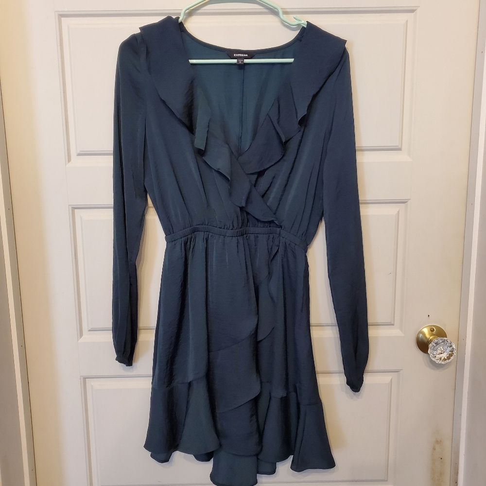 Express dress